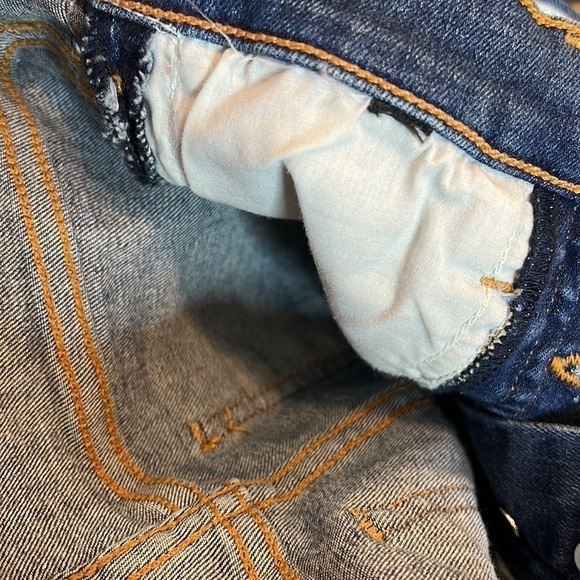 Veronica Beard Carolyn Baby Boot Ankle Jeans RTM - Picture 10 of 10